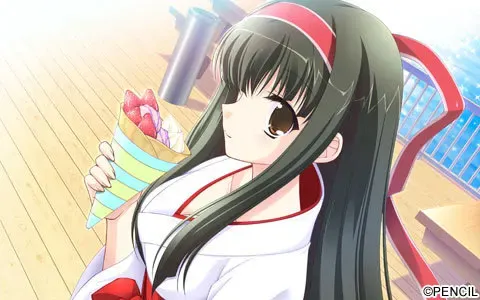 魔晶石☆魔法少女 预览图 20