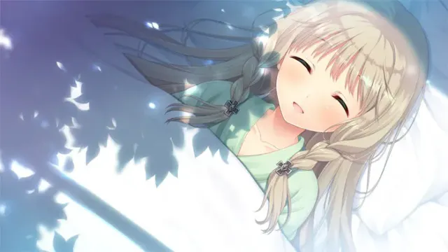 Missing-X-Link ~圣堂摇篮、侍之花~ 预览图 26