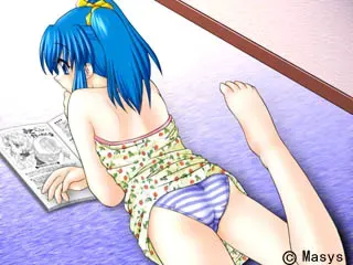 女仆猫小姐要不要？～机械装置的恋爱物语～ 预览图 8