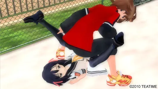 性感海茶555! 预览图 11
