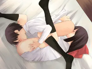 处女宫：栗发的潮吹少女们 预览图 16