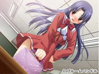 秋のうららの〜あかね色商店街〜 ぷらす 预览图 1