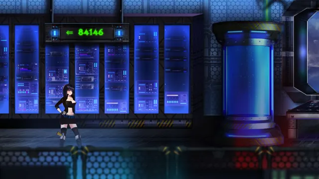 潘多拉代码2 预览图 8