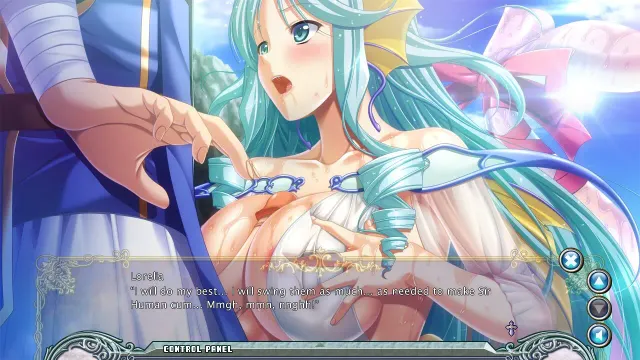 巨乳幻想2 预览图 7