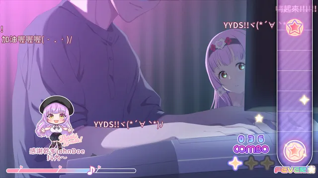 甜蜜魅魔之家 预览图 3