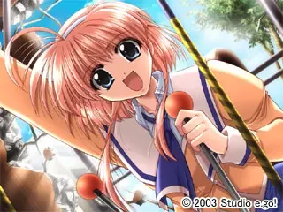 学园天堂!!～GAKUEN PARADISE!!～ 预览图 1