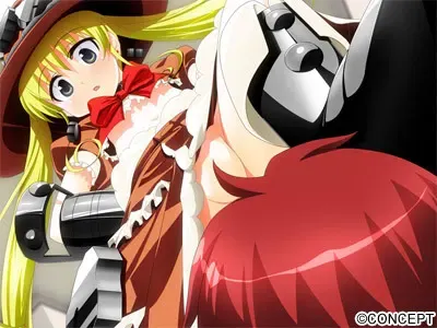 孕神～はらかみ～ 预览图 10