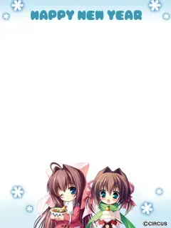 D.C.Dream X’mas～初音岛～梦幻圣诞 预览图 18