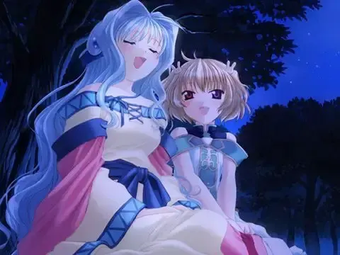 天使小夜曲 预览图 6