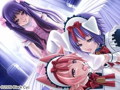 梦幻回廊2 ～螺旋～ 预览图 20