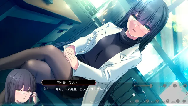 艶嬢学园~【炎上女子】指导 预览图 4