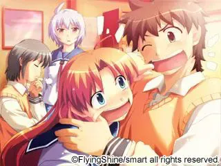 萝卜苗！ 预览图 22