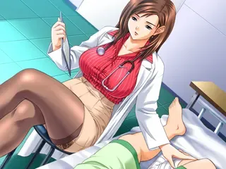 女医○っくす 预览图 4