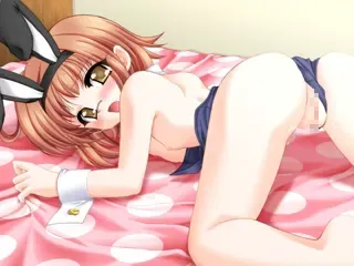 乳击 预览图 2