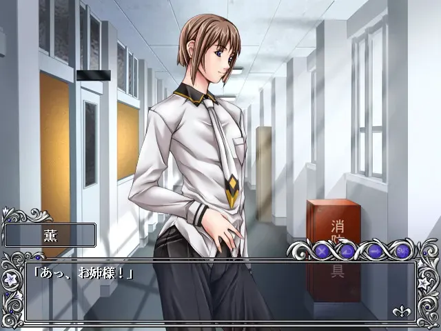 Discipline LS 预览图 7