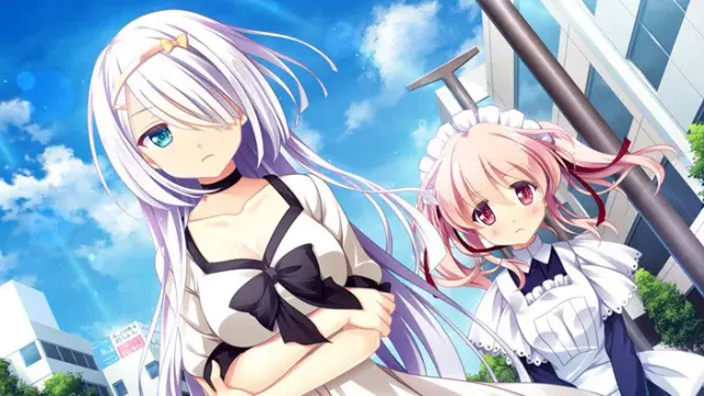 交汇协奏曲 预览图 9