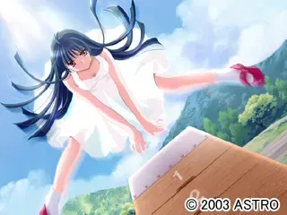 回忆归来之地 预览图 21