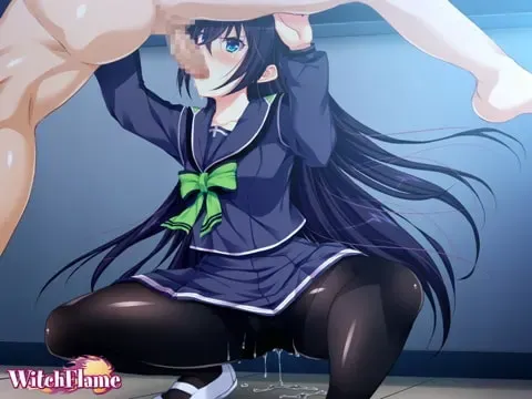 独占催眠「既然可以随便对我，也把那个女孩弄得一塌糊涂！ 预览图 5