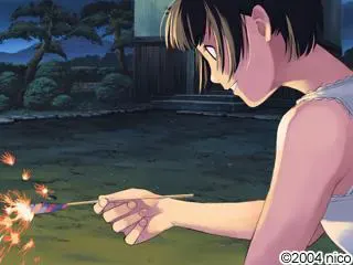 水之碎片-once summer of islet-ORIGIN 预览图 11
