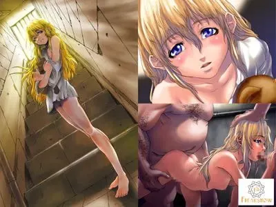 アンダープリンセス ピュア・ボイス 预览图 1