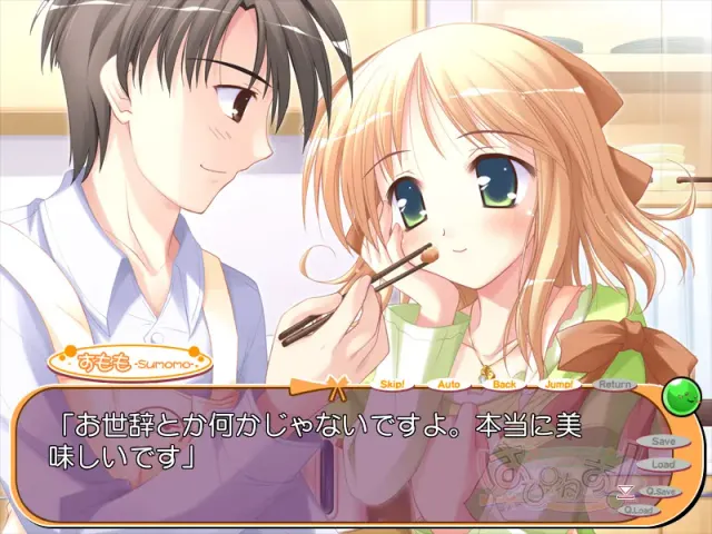 Happiness! 预览图 10