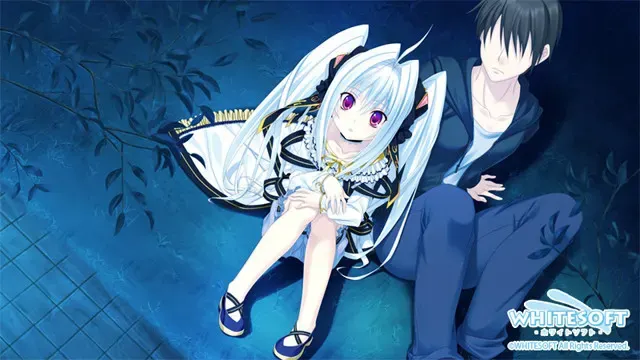 猫抚DISTORTION Exodus 预览图 12