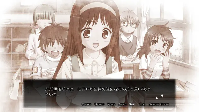 魔法少女接吻就会变身 ～对象居然不是他……～ 预览图 4