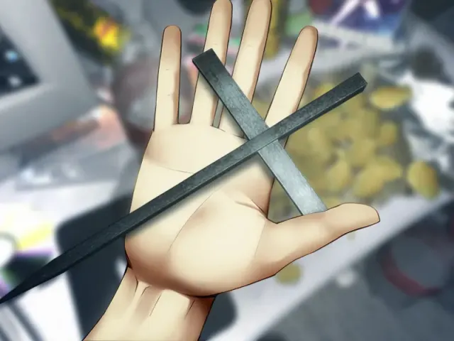 Chaos;Head 预览图 10