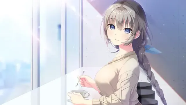 海与雪的青蓝色 预览图 21