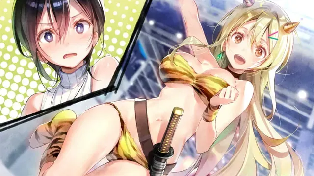 一生推不如一生恋 预览图 4