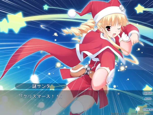 白熊鈴星群♪ 预览图 3