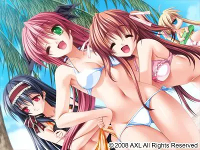 Like a Butler 预览图 20