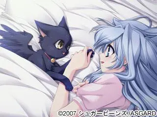Under the Moon：月色绘本 预览图 1