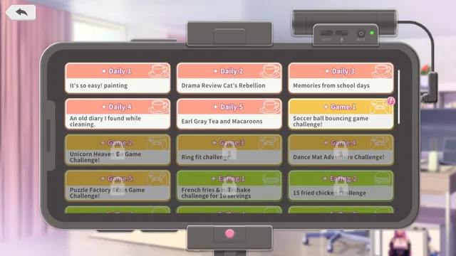 Streaming ON! VTuber Training 预览图 4