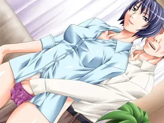 少年遇见人妻 预览图 7