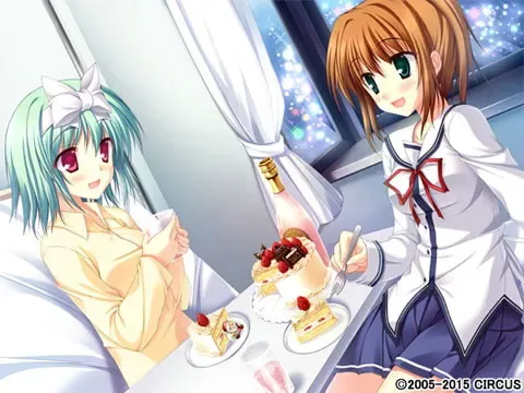 初音岛2 To You 预览图 11