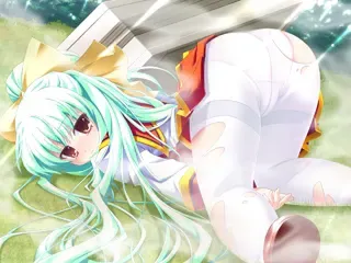 冷徹冷静しかして×××！！ 预览图 16