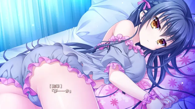 金辉恋曲四重奏 -Golden Time- 预览图 7