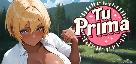 TU PRIMA 封面