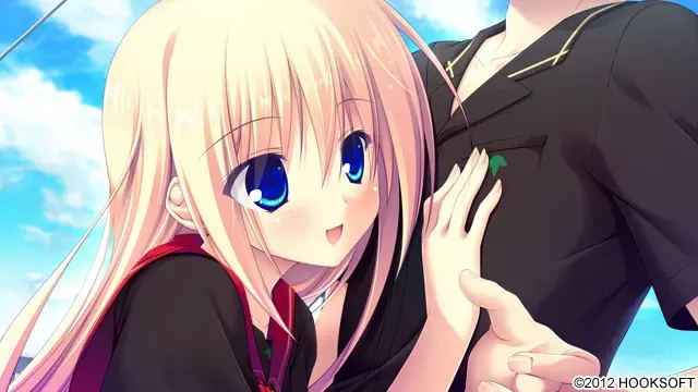 LOVELY QUEST 预览图 16