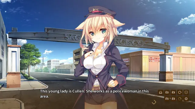 KARAKARA 预览图 4