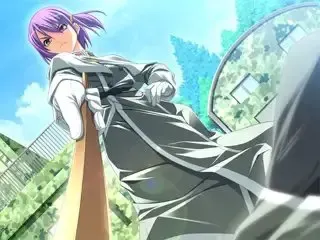 孤高娘 预览图 4