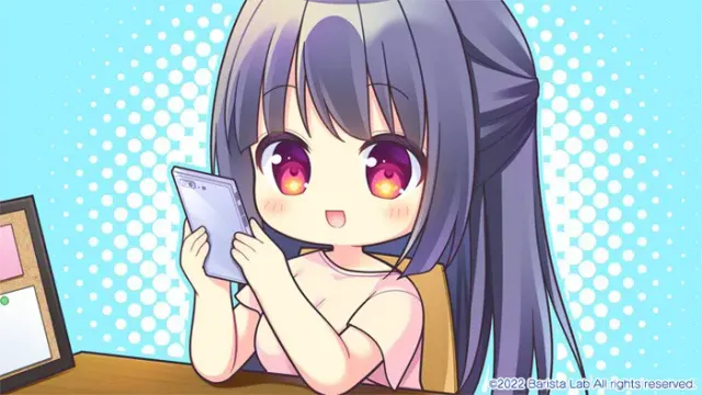 天空的蓝与白  如梭夏日 预览图 15