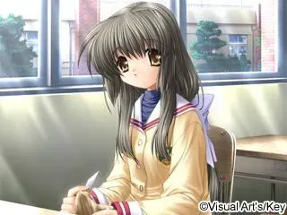 CLANNAD | 克兰纳德 预览图 16