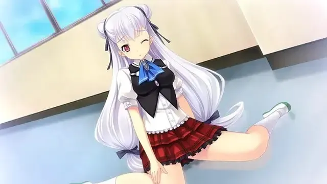 あなたの事を好きと言わせて 预览图 26