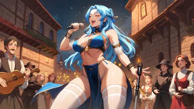 SEX Guild Simulator ⚔️🔞 预览图 22