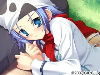 D.C.P.K.～初音岛扑克～ 预览图 14