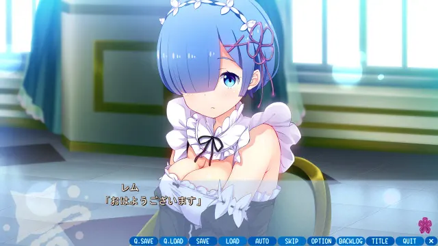 Re:雷姆Plus 预览图 1