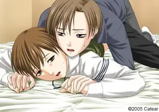 Trans’2～僕とあたしと恋人と～ 预览图 10