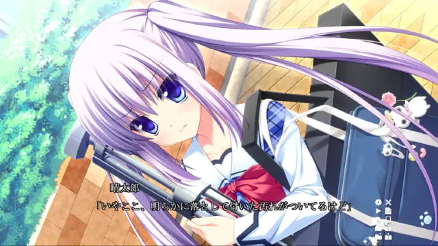 ストロベリーノーツ 预览图 2